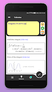 Herald Math Solver with Steps ภาพหน้าจอ 0