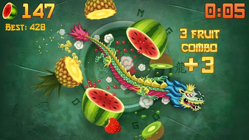 Fruit Ninja® Screenshot 0