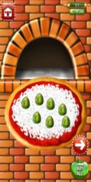 Pizza Place Screenshot 0