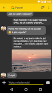 GG Messenger Ekran Görüntüsü 3