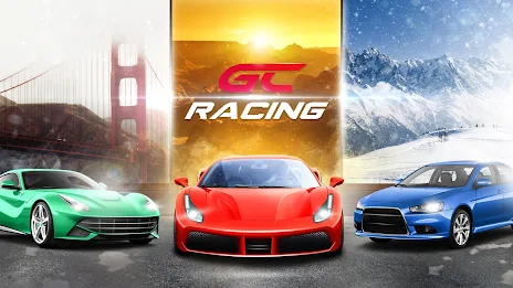 Car Racing 3D スクリーンショット 0