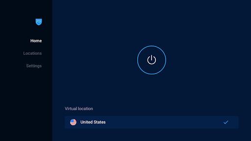 Hotspot Shield VPN for Android Ảnh chụp màn hình 2