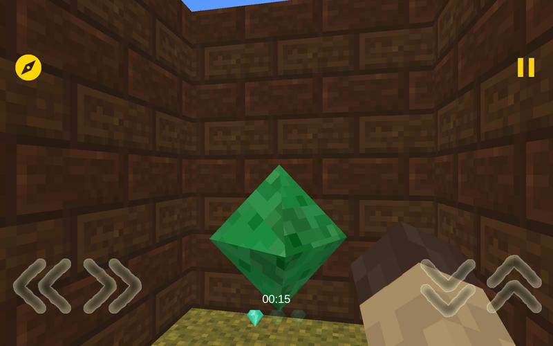 Mine Maze 3D应用截图第3张