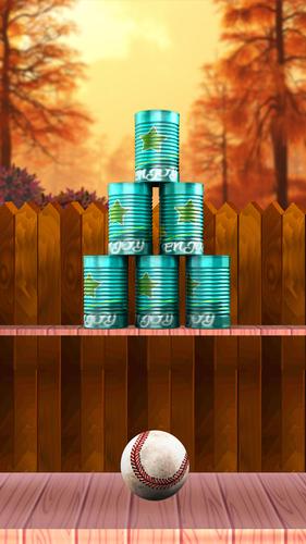 Knock Down It : Hit If You Can Tangkapan skrin 0