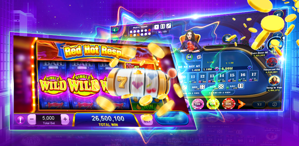 777 Casino Pagcor Slot Games Captura de tela 1