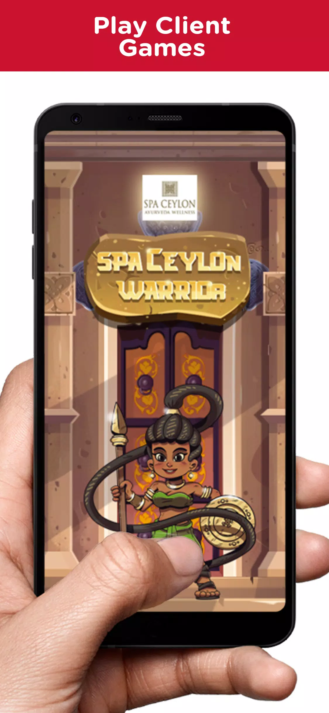 IMI GAMES ภาพหน้าจอ 1
