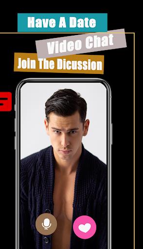 Sniffies - Gay Dating & Chat स्क्रीनशॉट 0