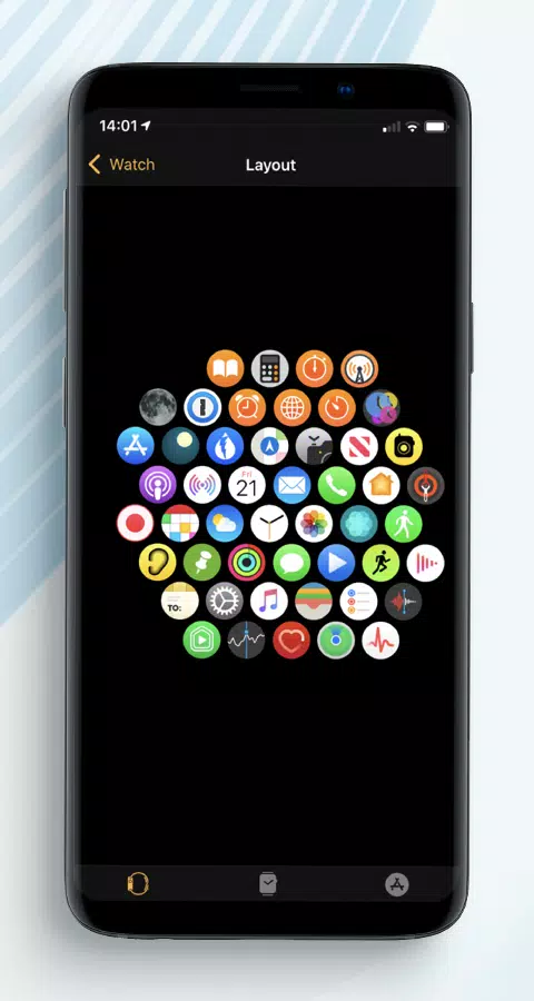 Apple Watch for Android Screenshot 2