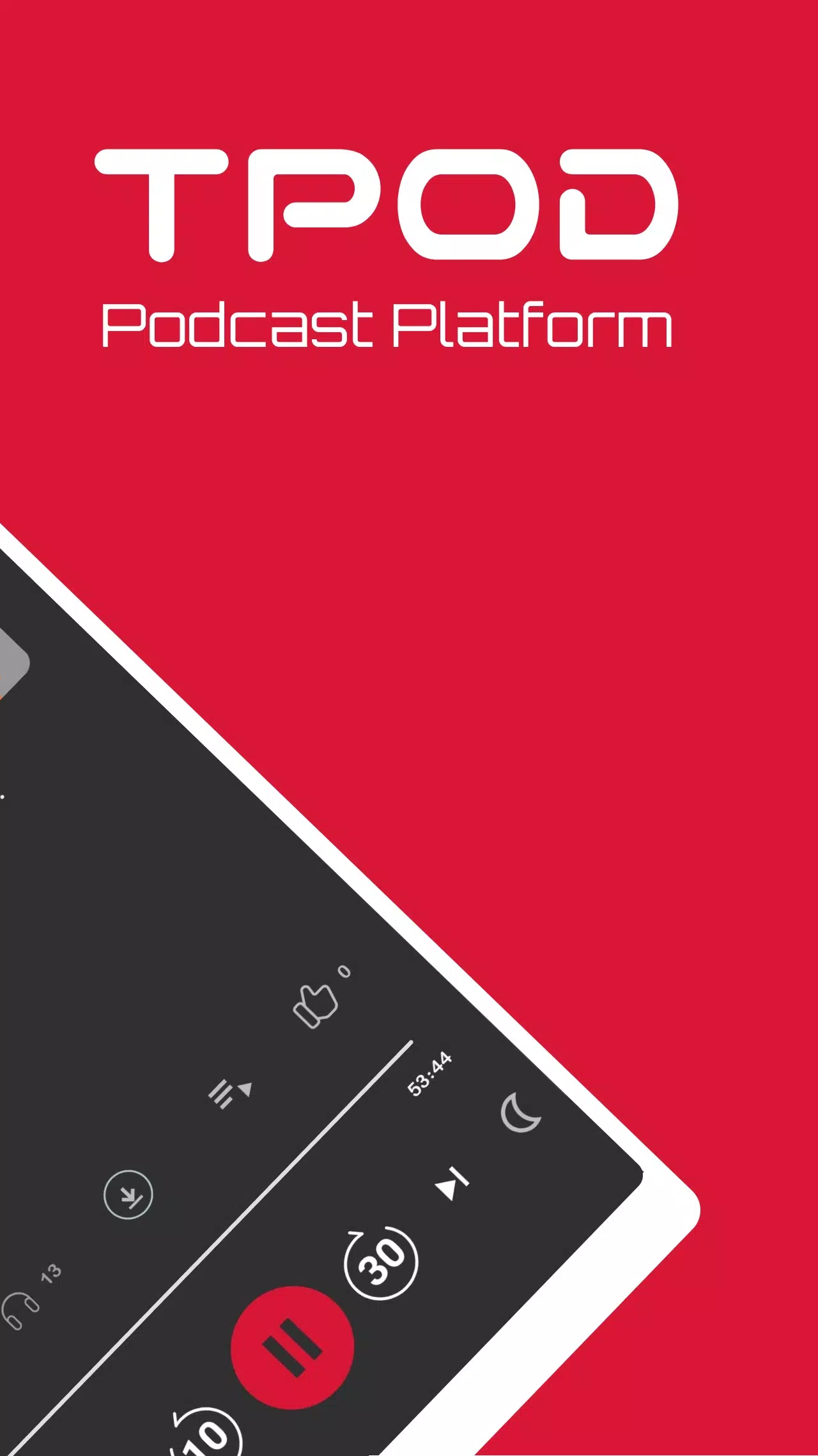 TPod 螢幕截圖 1