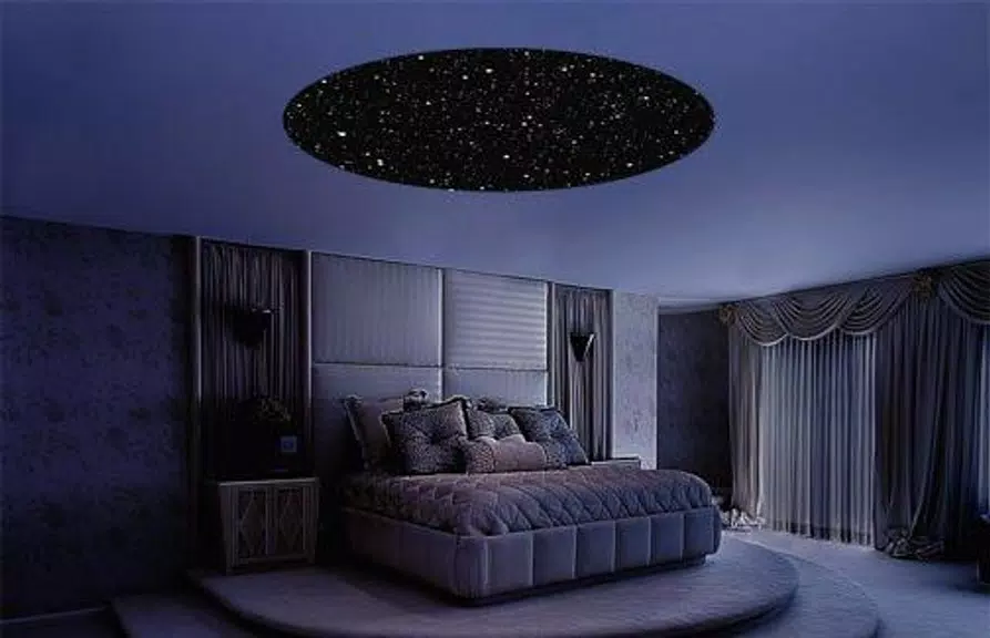 VR Starscapes Heavenly Ceiling স্ক্রিনশট 1