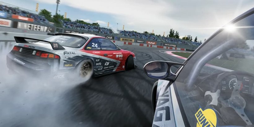 CarX Drift Racing 3 が Android と iOS でリリースされ、ハイオクタン価のアクションが約束されています