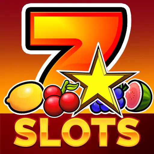 Hot Slots 777