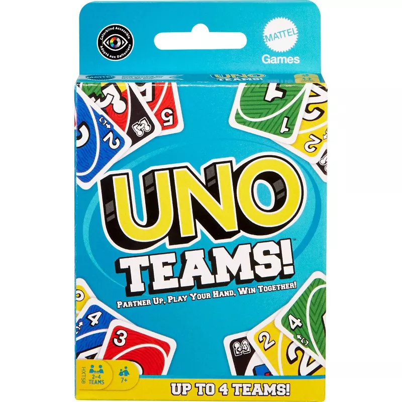 UNO 팀