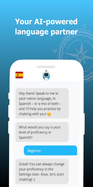 Schermata Tutor Lily: AI Language Tutor 0