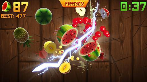 Fruit Ninja® স্ক্রিনশট 1