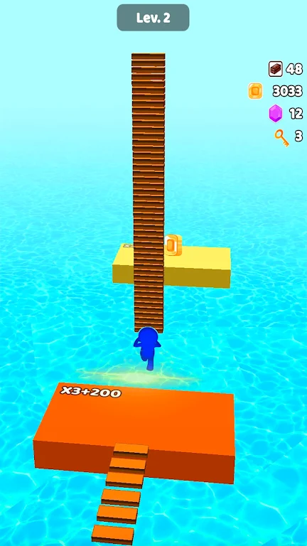 Bridge Builder Screenshot 2