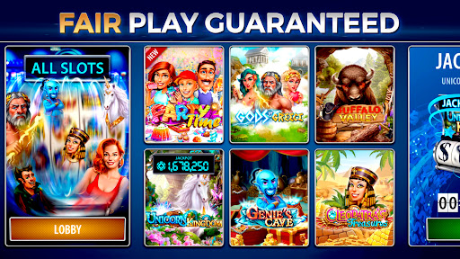 Vegas Casino Slots Slottist ภาพหน้าจอ 2