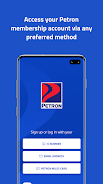 Petron Malaysia スクリーンショット 0