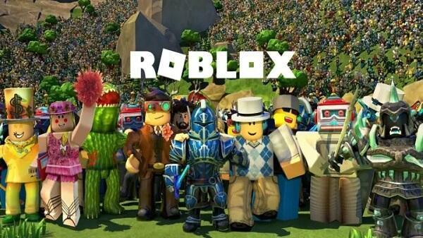 Roblox Studio 스크린샷 0