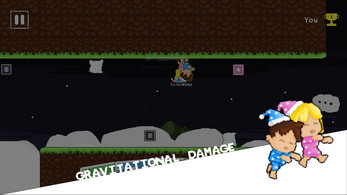 Sleep Gravity Screenshot 2