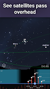 Stellarium Mobile - 星圖 螢幕截圖 3