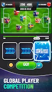 Schermata Football League Superstars 2