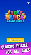 Lucky Block Classic Ekran Görüntüsü 0