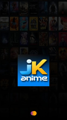 Jkanime Pro应用截图第0张