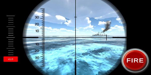 Uboat Attack Mod Screenshot 2