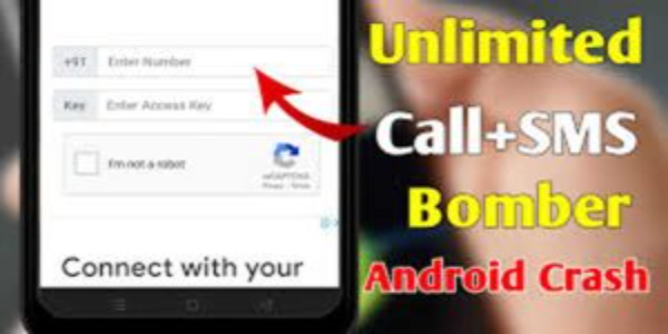 Call Bomber 螢幕截圖 2
