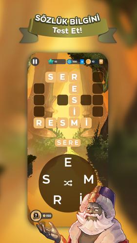 TRT Piri 螢幕截圖 1