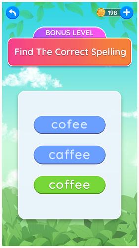 Word Voyage ภาพหน้าจอ 2