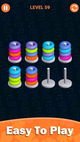 Stacolor ဖန်သားပြင်ဓာတ်ပုံ 3