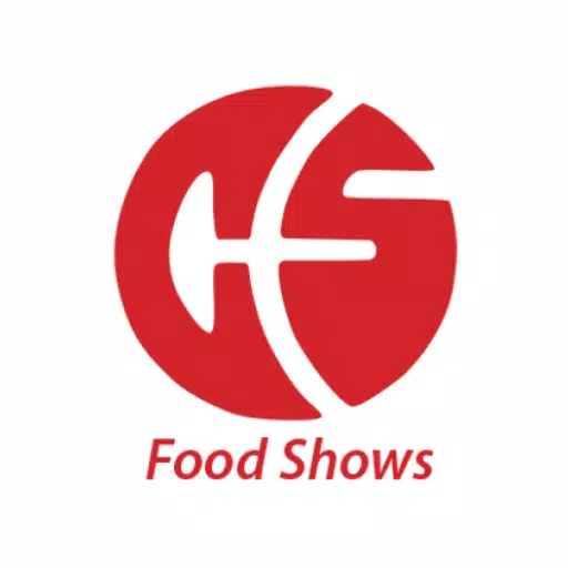 C&S Food Shows