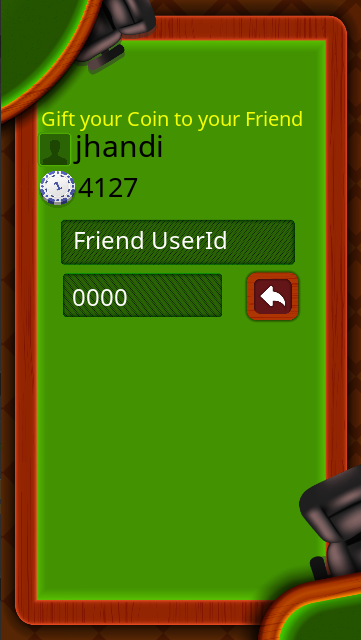 Jhandi Munda Slot Schermafbeelding 2