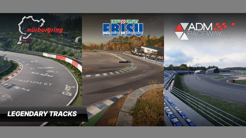 CarX Drift Racing 3 เปิดตัวบน Android พร้อมฟีเจอร์ที่ได้รับการปรับปรุง