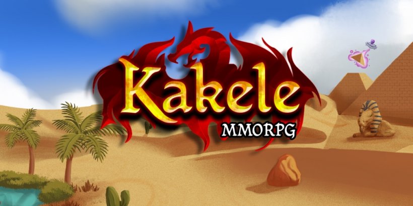 Kakele Online giải phóng bản cập nhật lớn nhất của mình với Orcs of Walfendah