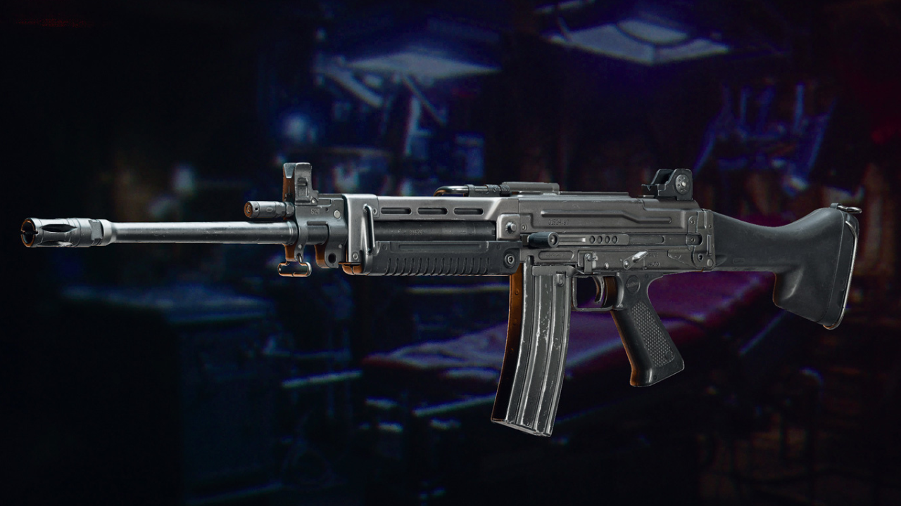 Top Feng 82 Loadouts voor Black Ops 6: Multiplayer en Zombies