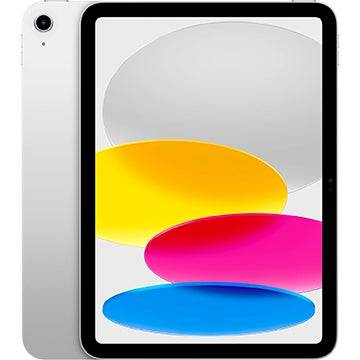 Apple iPad 10th Gen (Silver)