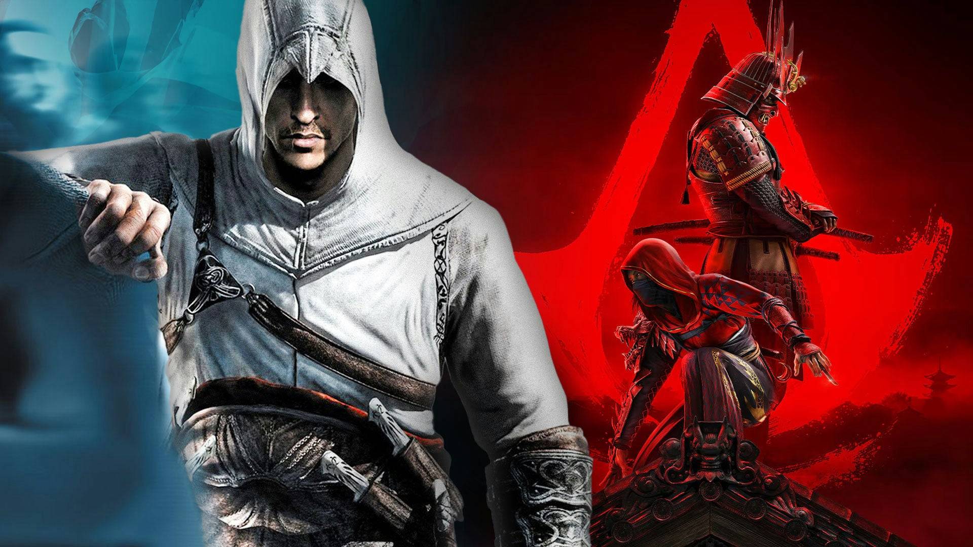 Ubisoft는 일본 우려가 속한 중 Assassin 's Creed Shadows에 대한 일대일 패치를 확인합니다.