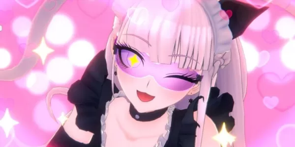 „Plemię Nine Ver1.1.0 Aktualizacja: Wprowadzono Neo Chiyoda City i Hinagiku Akiba”