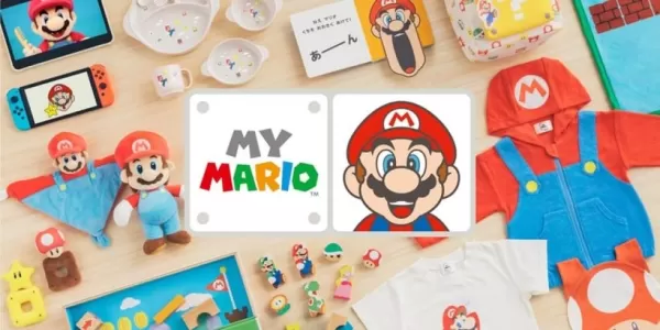 Nintendo Launches 