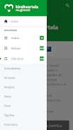 KirolTxartela Mugiment Screenshot 2