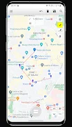 Maps Area Calculator Скриншот 3