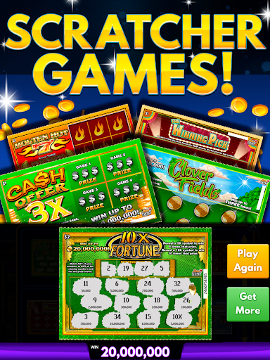 Schermata Spin Vegas Slots Slot Games 1