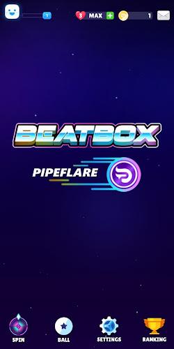 BeatBox Capture d'écran 0