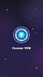 Forever VPN Ảnh chụp màn hình 3