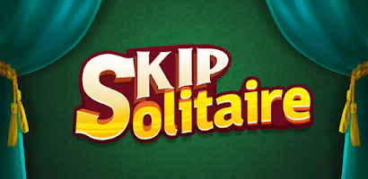 Skip Solitaire 스크린샷 0