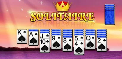 Spider Solitaire-card game Tangkapan skrin 0