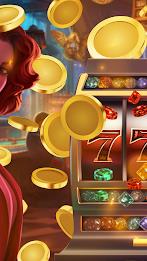 Dig and Win: Slots casino Скриншот 1